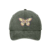 Pigment Dyed Cap Thumbnail