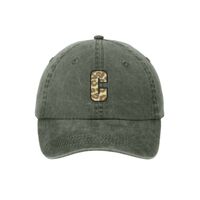 Pigment Dyed Cap Thumbnail