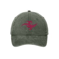 Pigment Dyed Cap Thumbnail