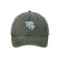 Pigment Dyed Cap Thumbnail
