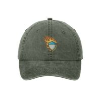 Pigment Dyed Cap Thumbnail