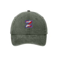 Pigment Dyed Cap Thumbnail