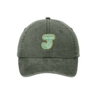 Pigment Dyed Cap Thumbnail