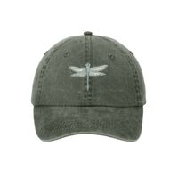 Pigment Dyed Cap Thumbnail