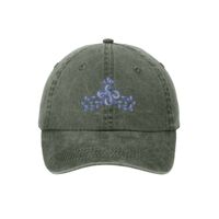 Pigment Dyed Cap Thumbnail