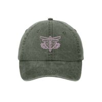Pigment Dyed Cap Thumbnail