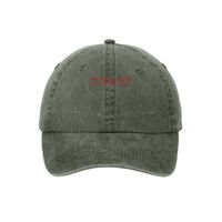 Pigment Dyed Cap Thumbnail