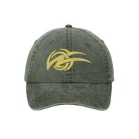 Pigment Dyed Cap Thumbnail