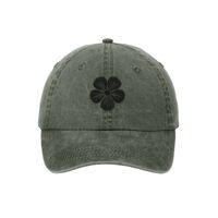 Pigment Dyed Cap Thumbnail