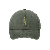 Pigment Dyed Cap Thumbnail
