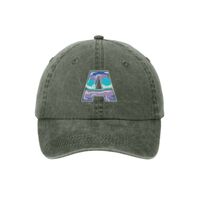 Pigment Dyed Cap Thumbnail