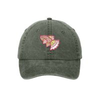 Pigment Dyed Cap Thumbnail