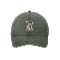 Pigment Dyed Cap Thumbnail