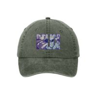Pigment Dyed Cap Thumbnail