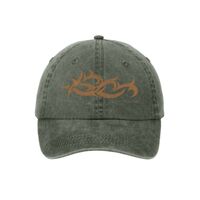 Pigment Dyed Cap Thumbnail