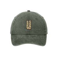 Pigment Dyed Cap Thumbnail