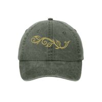 Pigment Dyed Cap Thumbnail
