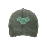 Pigment Dyed Cap Thumbnail