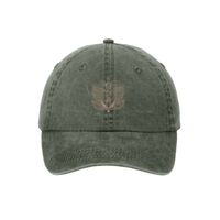 Pigment Dyed Cap Thumbnail
