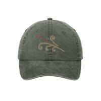 Pigment Dyed Cap Thumbnail