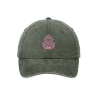 Pigment Dyed Cap Thumbnail