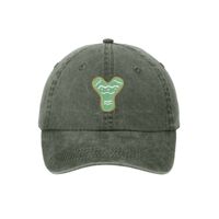 Pigment Dyed Cap Thumbnail