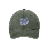 Pigment Dyed Cap Thumbnail
