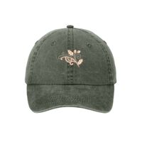 Pigment Dyed Cap Thumbnail