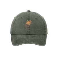 Pigment Dyed Cap Thumbnail
