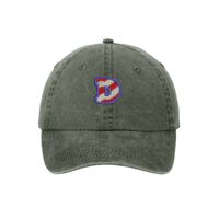 Pigment Dyed Cap Thumbnail