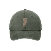 Pigment Dyed Cap Thumbnail