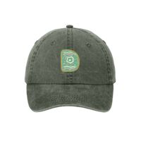 Pigment Dyed Cap Thumbnail