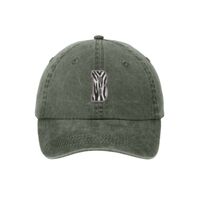 Pigment Dyed Cap Thumbnail