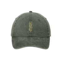 Pigment Dyed Cap Thumbnail