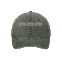 Pigment Dyed Cap Thumbnail