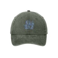 Pigment Dyed Cap Thumbnail