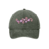 Pigment Dyed Cap Thumbnail