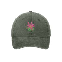 Pigment Dyed Cap Thumbnail