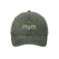 Pigment Dyed Cap Thumbnail