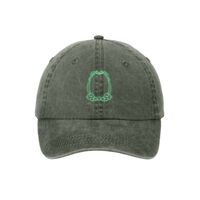 Pigment Dyed Cap Thumbnail