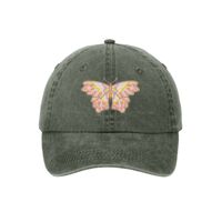 Pigment Dyed Cap Thumbnail