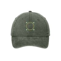 Pigment Dyed Cap Thumbnail