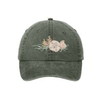 Pigment Dyed Cap Thumbnail
