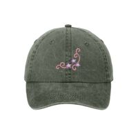 Pigment Dyed Cap Thumbnail