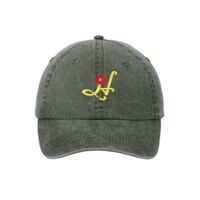 Pigment Dyed Cap Thumbnail