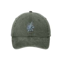 Pigment Dyed Cap Thumbnail