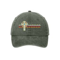 Pigment Dyed Cap Thumbnail