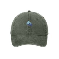 Pigment Dyed Cap Thumbnail