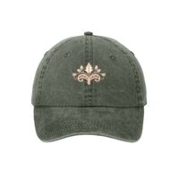 Pigment Dyed Cap Thumbnail