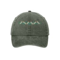 Pigment Dyed Cap Thumbnail